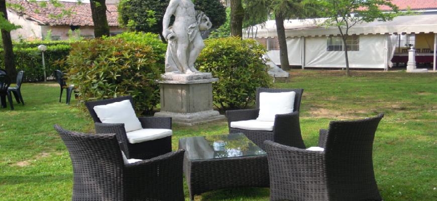 Giardino Estivo